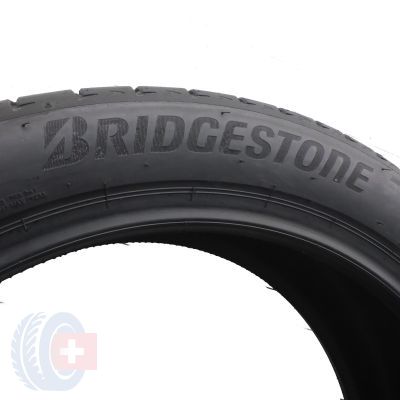 5. 4 x BRIDGESTONE 235/45 R20 96W Alenza 001 MO Lato 7.2mm
