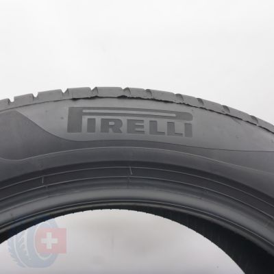6.  Opony 225/50 R18 4x PIRELLI 95W Cinturato P7 Letnie 2025 7,2-6,8mm