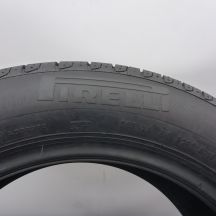 5. Opony 205/55 R16 4x PIRELLI 91V Cintuirato P7 Letnie 2018 7mm