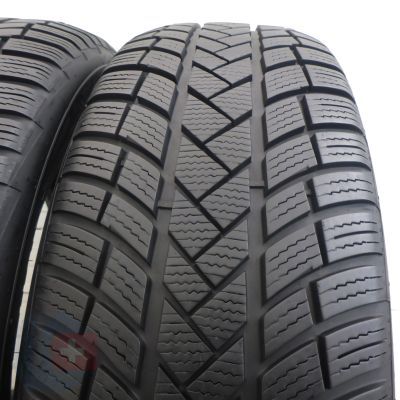 3. 2 x VREDESTEIN 235/65 R18 110H XL Wintrac PRO Zima 6.8-7mm