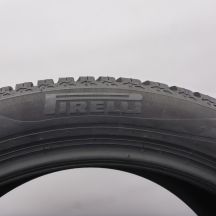 4. Opony 245/40 R19 2x PIRELLI 98Y XL AllSeason Cinturato SF2 Wielosezonowe 2022 6,8-7mm