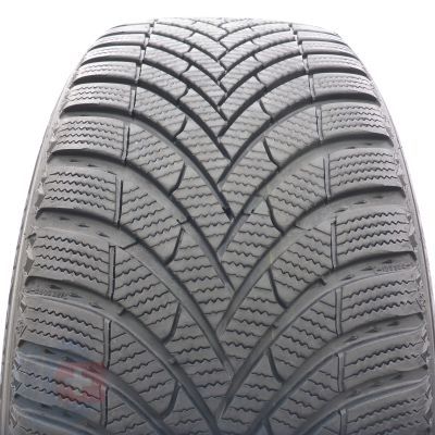 Opona 225/40 R19 1x SEMPERIT 93W XL Speed-Grip 5 Zimowa 2025 7,8mm
