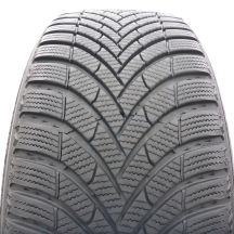 Opona 225/40 R19 1x SEMPERIT 93W XL Speed-Grip 5 Zimowa 2025 7,8mm