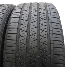 3. 2 x CONTINENTAL 265/40 R22 106Y XL CrossContact LX Sport Lato M+S 6mm 
