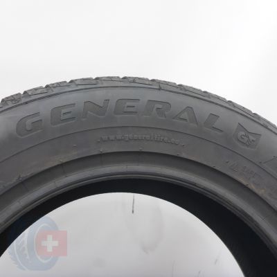4. Opona 225/65 R17 1x GENERAL 102H Grabber Gt Letnia 2019