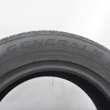 4. Opona 225/65 R17 1x GENERAL 102H Grabber Gt Letnia 2019