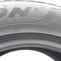 7. Opony 255/55 R18 2x PIRELLI 109H XL BMW Scorpion Winter Zimowe 2018 6,5mm