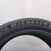 6. Opony 245/40 R19 2x MICHELIN 98V XL MO PilotAlpin 5 Zimowe 2022 6,2mm
