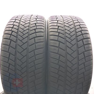 Opony 225/45 R17 2x VREDESTEIN 91H Wintrac PRO Zimowe 2023 7mm