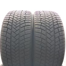 Opony 225/45 R17 2x VREDESTEIN 91H Wintrac PRO Zimowe 2023 7mm
