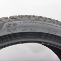 5. Opony 225/45 R19 2x PIRELLI 96V XL Winter Sottozero 3 RFT BMW Zimowe 2024