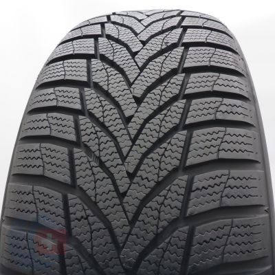 2. Opona 225/55 R17 1x NEXEN 97H WinGuard Sport 2 WU7 Zimowa 2020 8mm