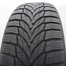 2. Opona 225/55 R17 1x NEXEN 97H WinGuard Sport 2 WU7 Zimowa 2020 8mm