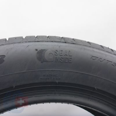 8. Opony 235/55 R18 4x PIRELLI 100V Scorpion Seal Letnie 2024 6-6,2mm