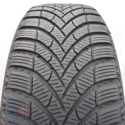 Opona 205/55 R17 1x SEMPERIT 95V XL Speed-Grip 5 Zimowa 2024 7,2mm