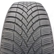 Opona 205/55 R17 1x SEMPERIT 95V XL Speed-Grip 5 Zimowa 2024 7,2mm
