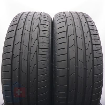 4. Opony 205/60 R16 4x HANKOOK 96H XL Venue Prime 3 Letnie 2024 