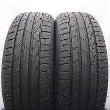 4. Opony 205/60 R16 4x HANKOOK 96H XL Venue Prime 3 Letnie 2024 