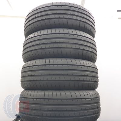 Opony 225/45 R19 4x GOODYEAR 96W XL Eagle F1 Asymetric 3 BMW Letnie 2021 7-6,8mm