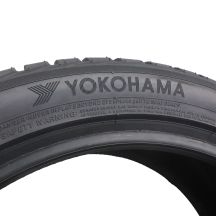 4. 2 x YOKOHAMA 225/45 R18 95V XL W.drive V905 Zima 2016 7,5mm