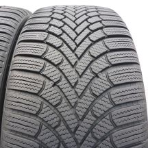 2. Opony 235/45 R20 2x BRIDGESTONE 100W XL Blizzak 6 Zimowe 2025 7,5mm