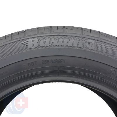 5. Opony 215/60 R16C 4x BARUM 103/101T Vanis 2 Letnie 2020 Jak Nowe