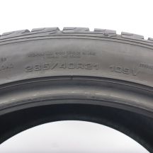 5. Opony 285/40 R21 2x GOODYEAR 109V XL UltraGrip Performance + SUV Zimowe 2023 7-7,2mm