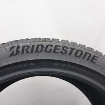 4. Opony 275/40 R20 2x BRIDGESTONE 106V XL Blizzak LM005 Zimowe 2019 6,8mm