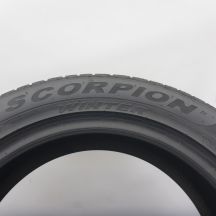 7. Opony 235/50 R19 4 x PIRELLI 103H XL Scorpion Winter Zimowe 2018/19