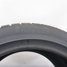 4. Opony 285/40 R19 2x PIRELLI 107V XLP Zero Winter M01 Zimowe 2020 