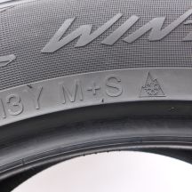 2. Opony 285/45 R21 2x VREDESTEIN 113Y XL Wintrac Pro Zimowe 2022 6,5-7mm