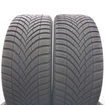 4. Opony 225/45 R17 4x SEMPERIT 91H Speed-Grip 5 Zimowe 2025 7,8mm