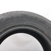 5. Opony 235/65 R17 2x GENERAL108V XL Grabber GT Letnie 2017/19 