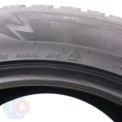 2. 2 x BRIDGESTONE 275/50 R20 113T Blizzak DM-V3 Zima 7,8-8,2mm 2020