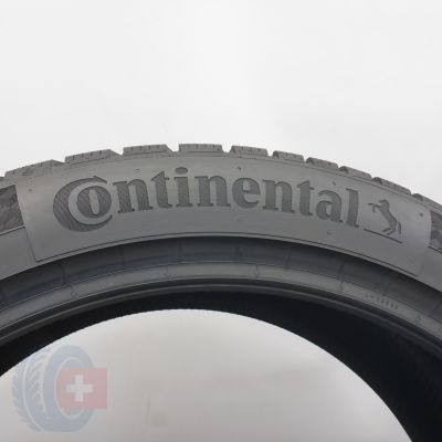 5. Opony 235/45 R20 4x CONTINENTAL 235/45 R20 100V XL WinterContact TS 870 P Zimowe 2022/25 8,8-8 
