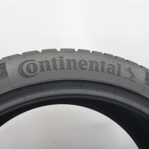 5. Opony 235/45 R20 4x CONTINENTAL 235/45 R20 100V XL WinterContact TS 870 P Zimowe 2022/25 8,8-8 