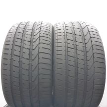 Opony 275/30 R20 2x PIRELLI 97Y XL P Zero R01 Letnie 2019 7,2mm