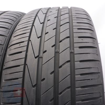 2. Opony 235/50 R19 4x HANKOOK 99V AO Ventus S1 evo2 SUV Letnie 2019 6,2mm