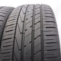 2. Opony 235/50 R19 4x HANKOOK 99V AO Ventus S1 evo2 SUV Letnie 2019 6,2mm