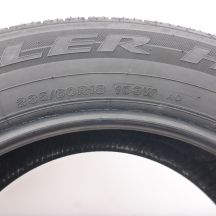 5. Opony 235/60 R18 2x BRIDGESTONE 103W AO Dueler H/P Sport Letnia 2016 Nieużywane