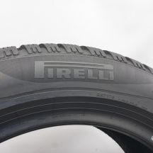 5. Opony 205/55 R16 2x PIRELLI 91H Winter 2 Cinturato Zimowe 2021 7,8-8mm