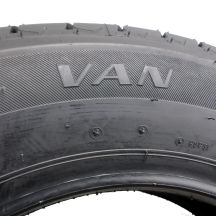7. 4 x DAYTON 205/65 R16C 107/105T VAN Lato Jak Nowe Nieużywane 2018 