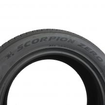 5. 2 x PIRELLI 255/60 R20 113V XL Scorpion Zero All Season Wielosezon 7-7.5mm