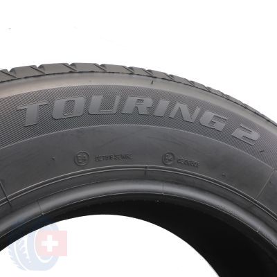4. 2 x DAYTON 215/65 R16 98H Touring 2 Lato 2017 