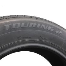 4. 2 x DAYTON 215/65 R16 98H Touring 2 Lato 2017 