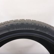 4. Opony 235/45 R20 2x NOKIAN 100V XL WR SUV4 Zimowe 2022 6,5-6,8mm