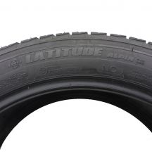 6. 2x MICHELIN 295/40 R20 Latitude Alpin LA2 106V N0 5.2-6mm Zima