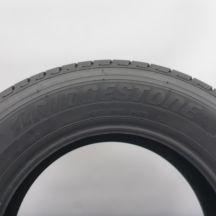 5. Opony 225/65 R16C 4 x BRIDGESTONE112/110T Duravis R660 Eco Letnie 2023 7,7-7,8mm