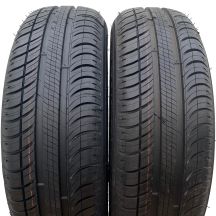 2 x MICHELIN 175/65 R14 82T Energy Saver Lato 2011 NIEUŻYWANE