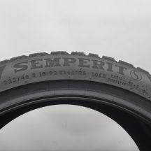 6. Opony 225/40 R18 4x SEMPERIT 92V XL Speed-Grip 5 Zimowe 2026  